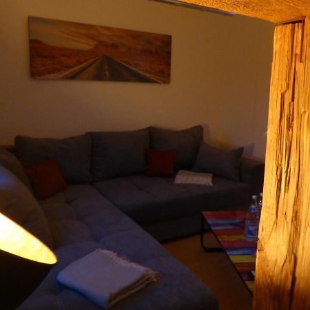 Jena City Apartment, Balkon, Sonnig, Wifi, Parkplaetze, Naehe Zentrum Buitenkant foto