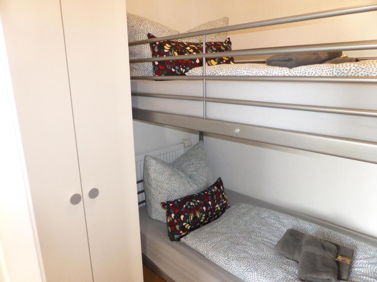Jena City Apartment, Balkon, Sonnig, Wifi, Parkplaetze, Naehe Zentrum Buitenkant foto